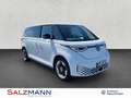 Volkswagen ID. Buzz Pro 86KW/h langer Radstand 7Sitzer ALU Weiß - thumbnail 7