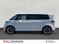 Volkswagen ID. Buzz Pro 86KW/h langer Radstand 7Sitzer ALU Weiß - thumbnail 2