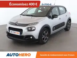 Citroen C3 1.2 PureTech Shine
