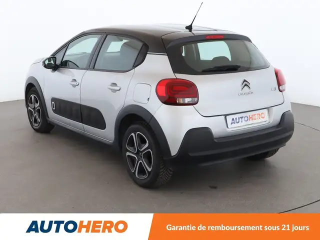 Citroen C3 view 4
