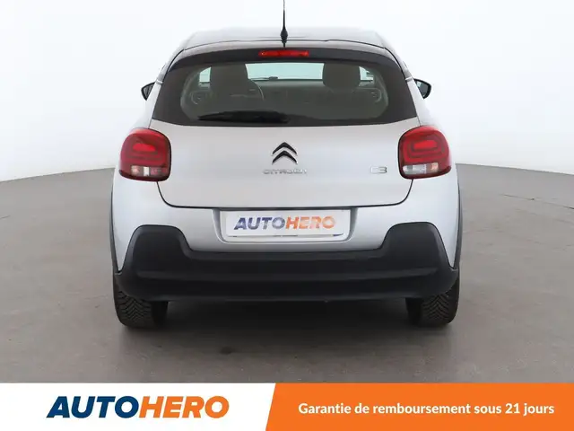 Citroen C3 view 5