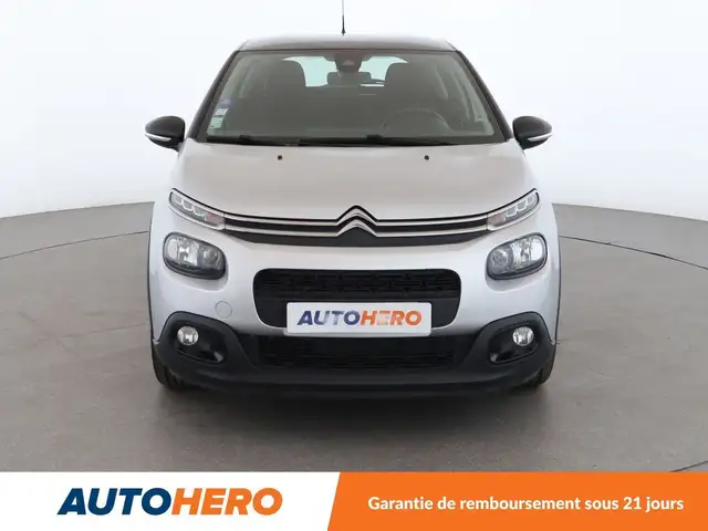 Citroen C3 view 9