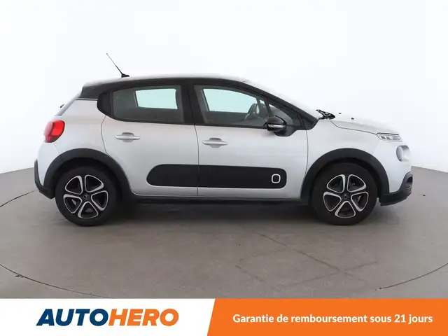 Citroen C3 view 7