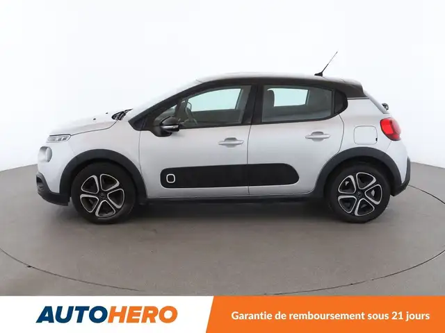 Citroen C3 view 3