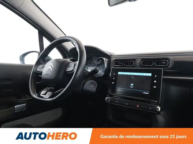 Citroen C3 view 13
