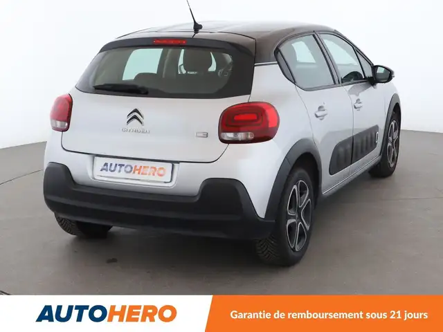 Citroen C3 view 6