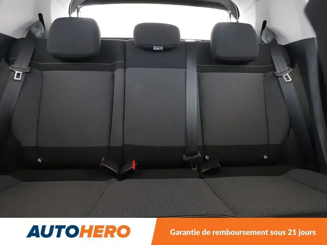 Citroen C3 view 15
