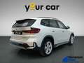 BMW X1 sDrive 18dA Blanco - thumbnail 5