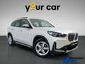 BMW X1 sDrive 18dA Blanco - thumbnail 7