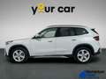 BMW X1 sDrive 18dA Blanco - thumbnail 2