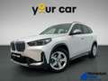 BMW X1 sDrive 18dA Blanco - thumbnail 1