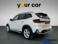 BMW X1 sDrive 18dA Blanco - thumbnail 3