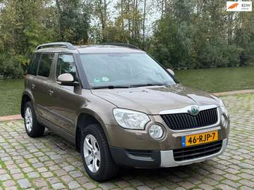 1.2 TSI Ambition AUTOMAAT 1e eigenaar dealer onder