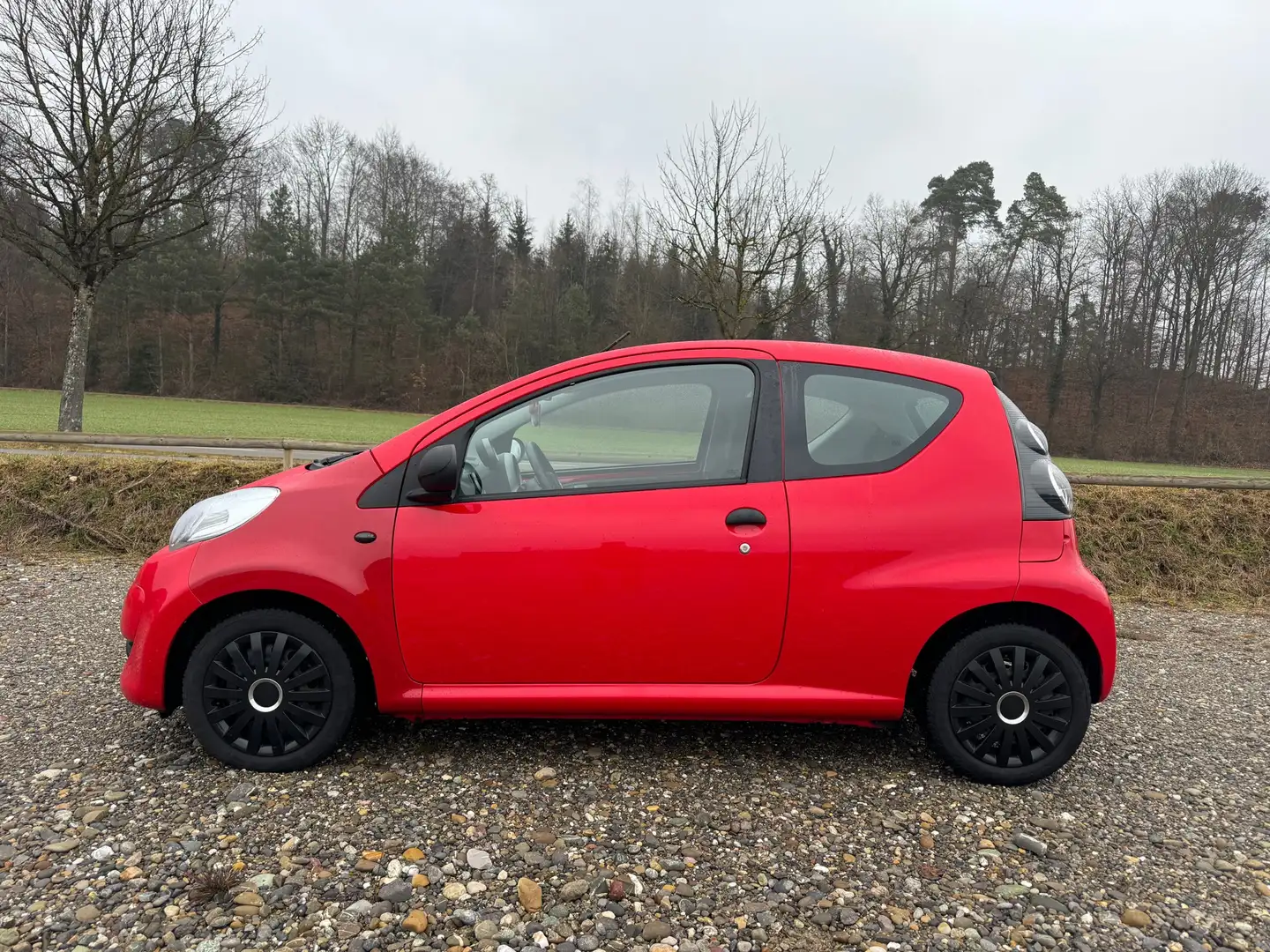 Citroen C1 1.0 Style TÜV & Service Neu - 2