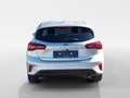 Ford Focus 1.0l EcoB. mHEV 92kW Titanium Plateado - thumbnail 4