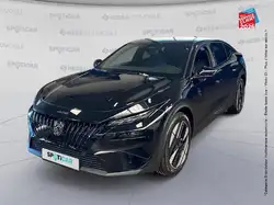 Photo Peugeot 408