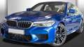 BMW M5 M5A Azul - thumbnail 1