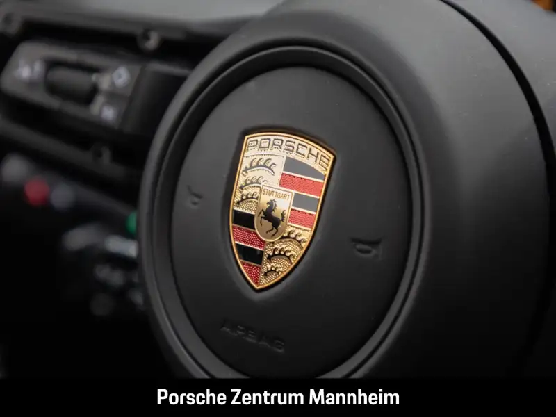 Annonce voiture d'occasion Porsche 992 - CARADIZE