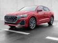 Audi Q8 50 TD S line quattro S tronic KLIMA PANO Rot - thumbnail 2