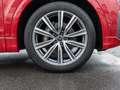 Audi Q8 50 TD S line quattro S tronic KLIMA PANO Rot - thumbnail 7