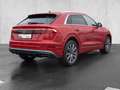 Audi Q8 50 TD S line quattro S tronic KLIMA PANO Rot - thumbnail 4