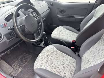 Matiz 0.8 S TÜV 01/2027