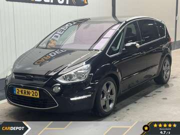 2.0 EcoBoost S Edition 7p. Super Netjes Vol Jaar A