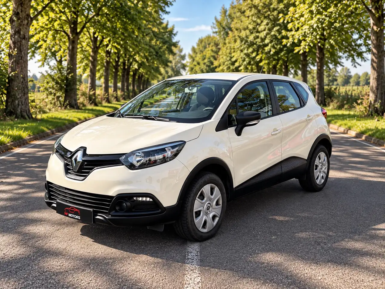 Renault Captur Captur 0.9 TCe✅ état neuf❗️ — photo 1 of 14