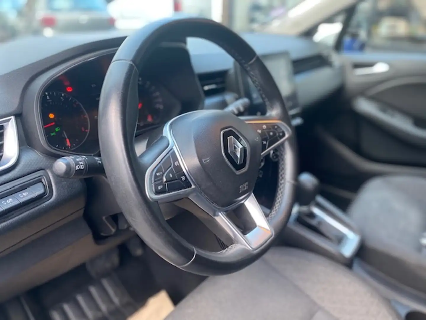 Renault Clio Clio TCe 90 X-Tronic - 21N Business - 2