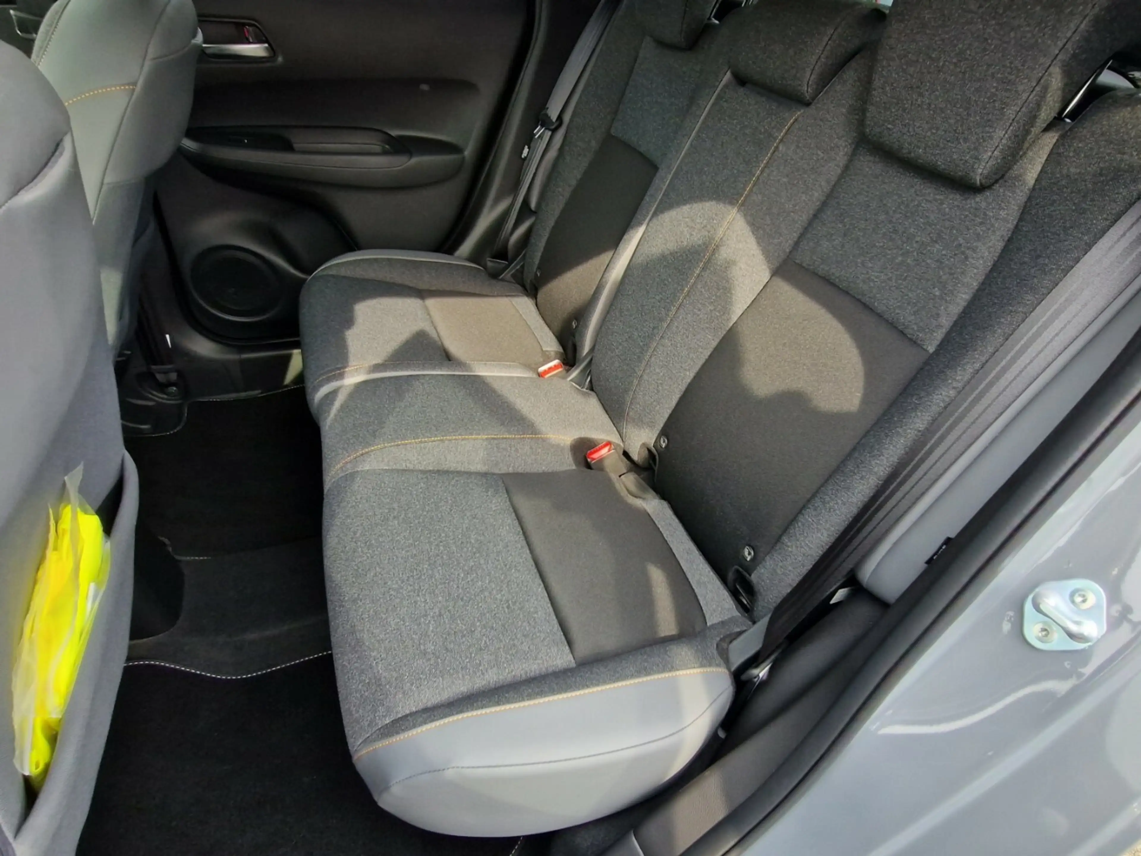 Honda Jazz 1.5 Advance Sport|MagicSeats|1.Hand — photo 10