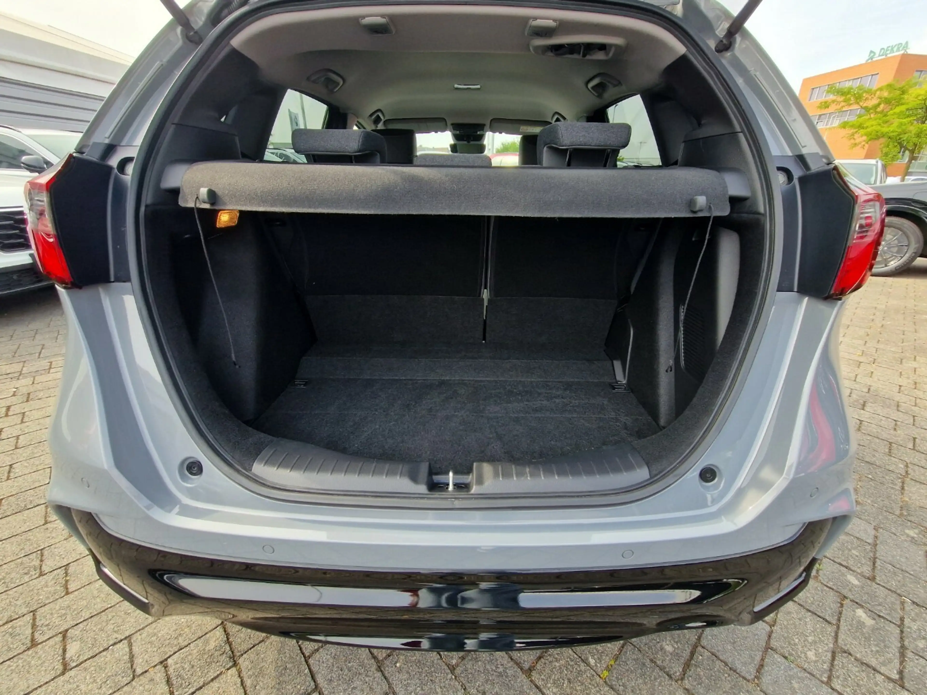 Honda Jazz 1.5 Advance Sport|MagicSeats|1.Hand — photo 7