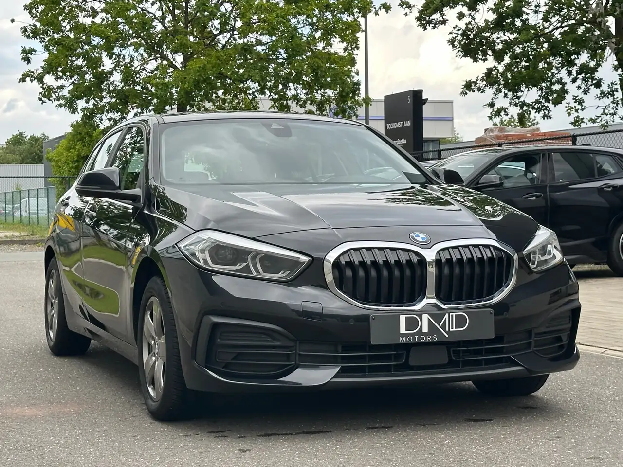 BMW 116