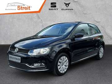 Highline BMT 1.2 TSI 7-Gang DSG Dyn. Kurvenlicht A