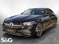 Mercedes-Benz C 220 d Sitzhzg.+17+MBUX+360°+LED+Totwink. Nero - thumbnail 1