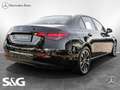 Mercedes-Benz C 220 d Sitzhzg.+17+MBUX+360°+LED+Totwink. Nero - thumbnail 3