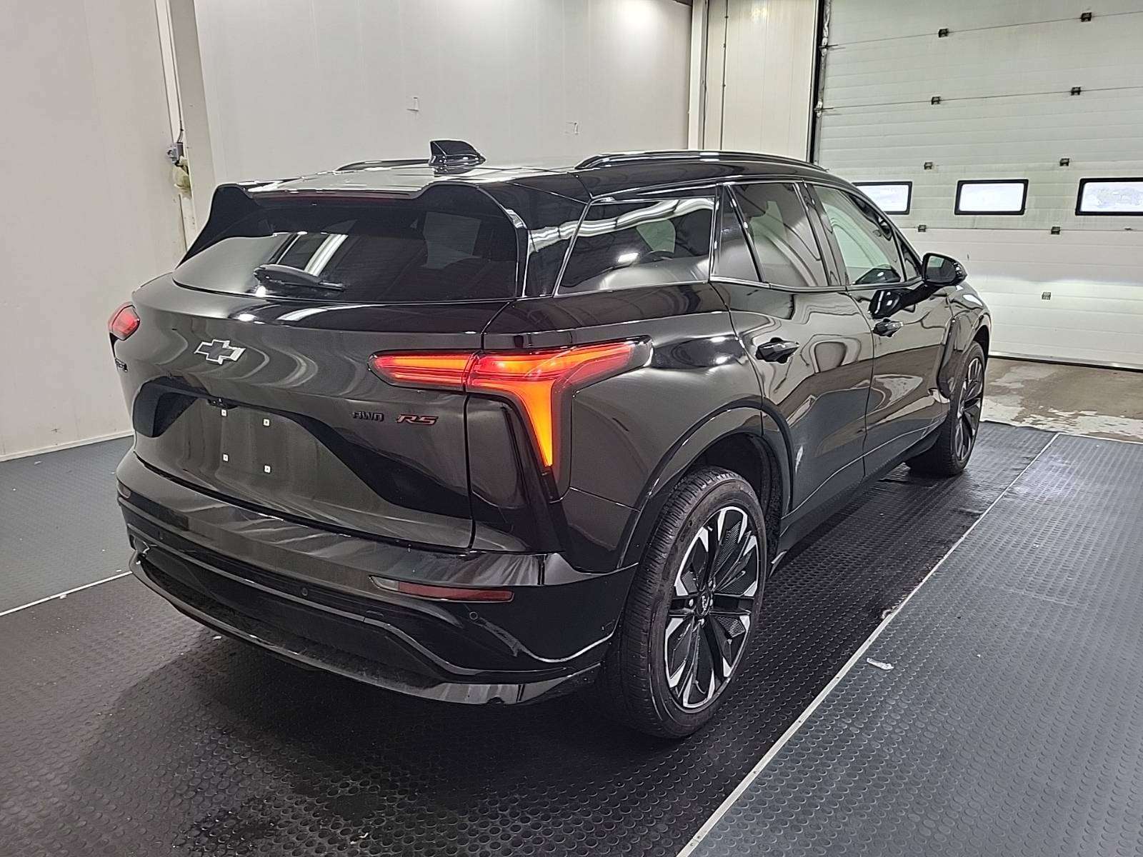 2024 Chevrolet Blazer