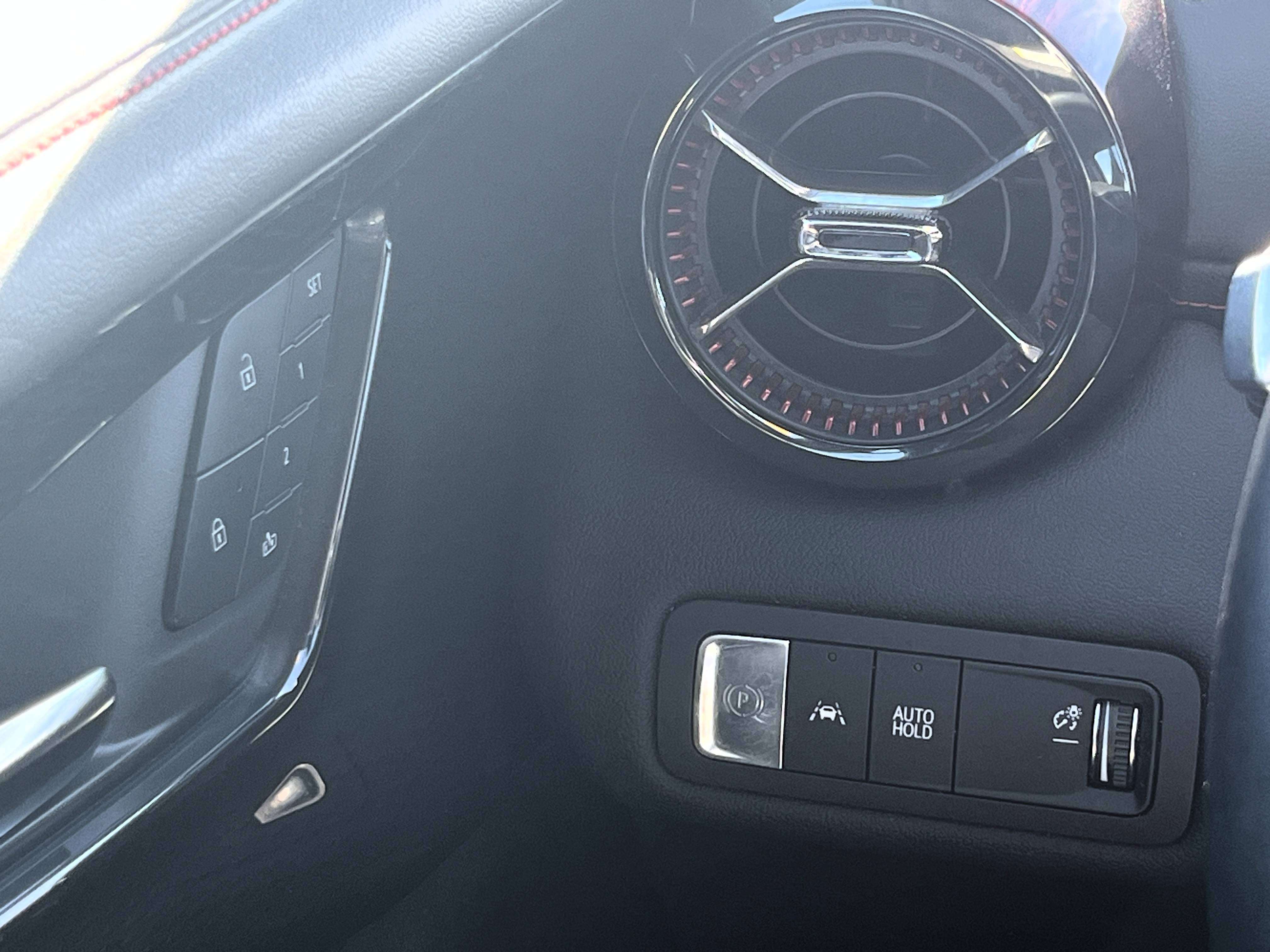 2024 Chevrolet Blazer