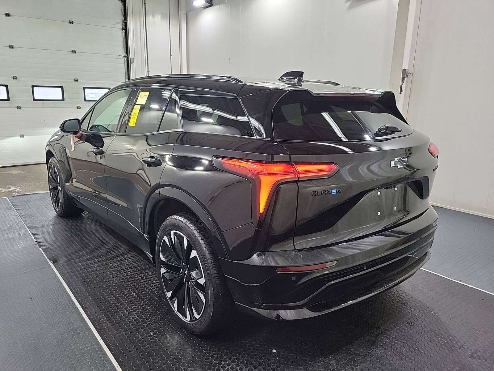 2024 Chevrolet Blazer