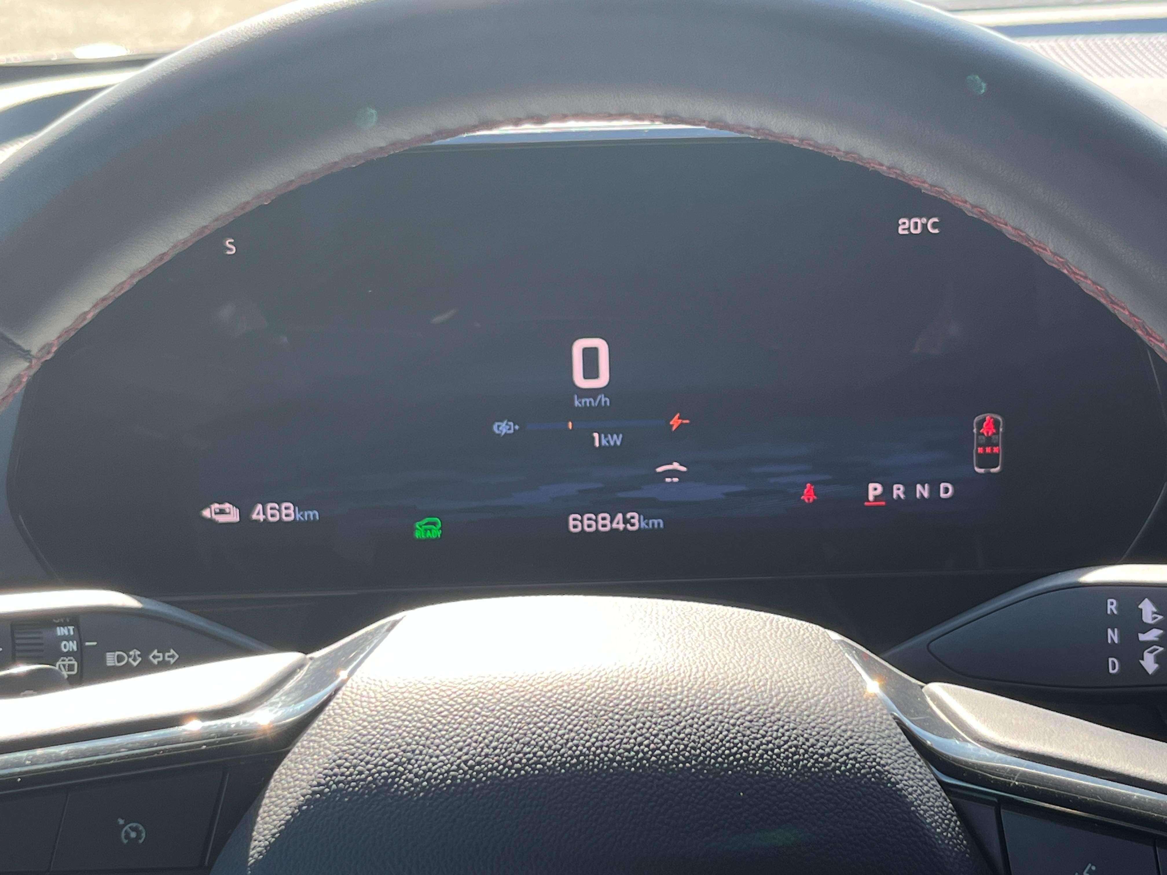 2024 Chevrolet Blazer