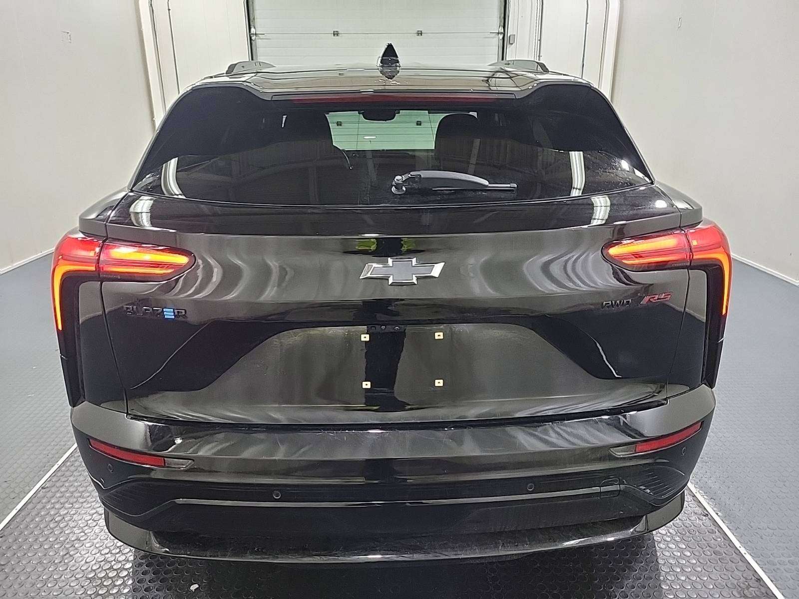 2024 Chevrolet Blazer
