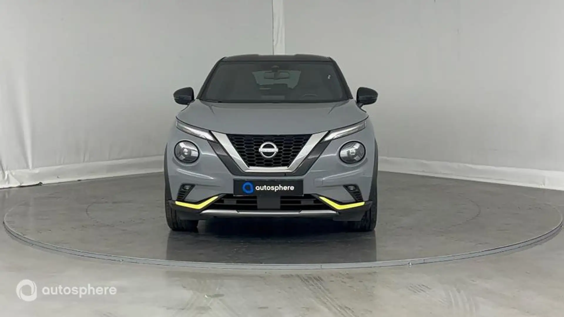 Nissan Juke 1.0 DIG-T 114ch Kiiro - 2