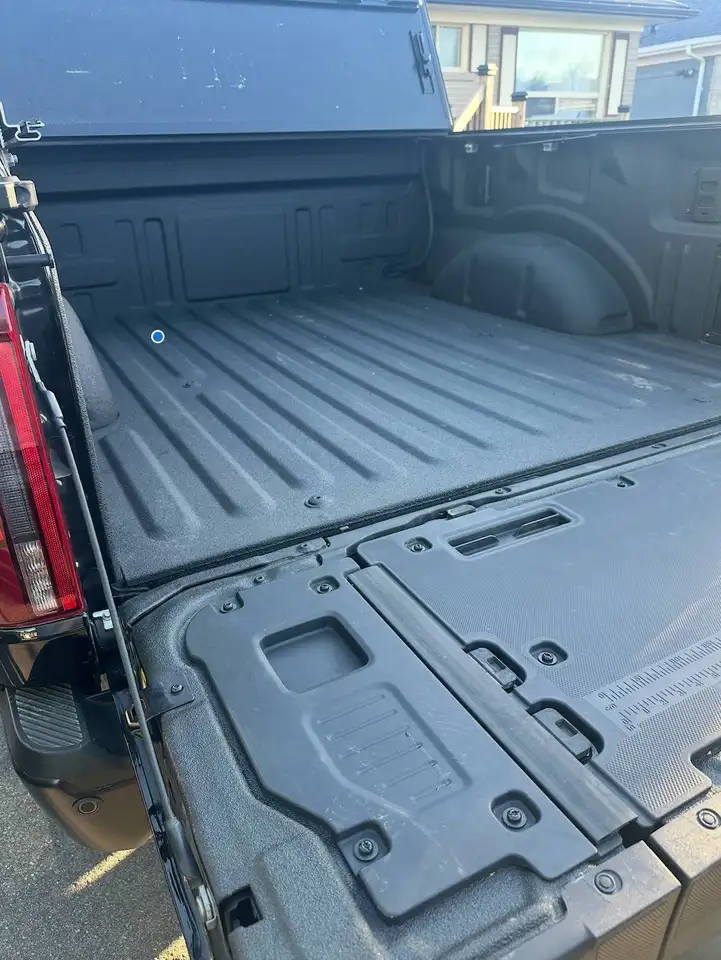 Ford F 150 fotografie Ford F 150