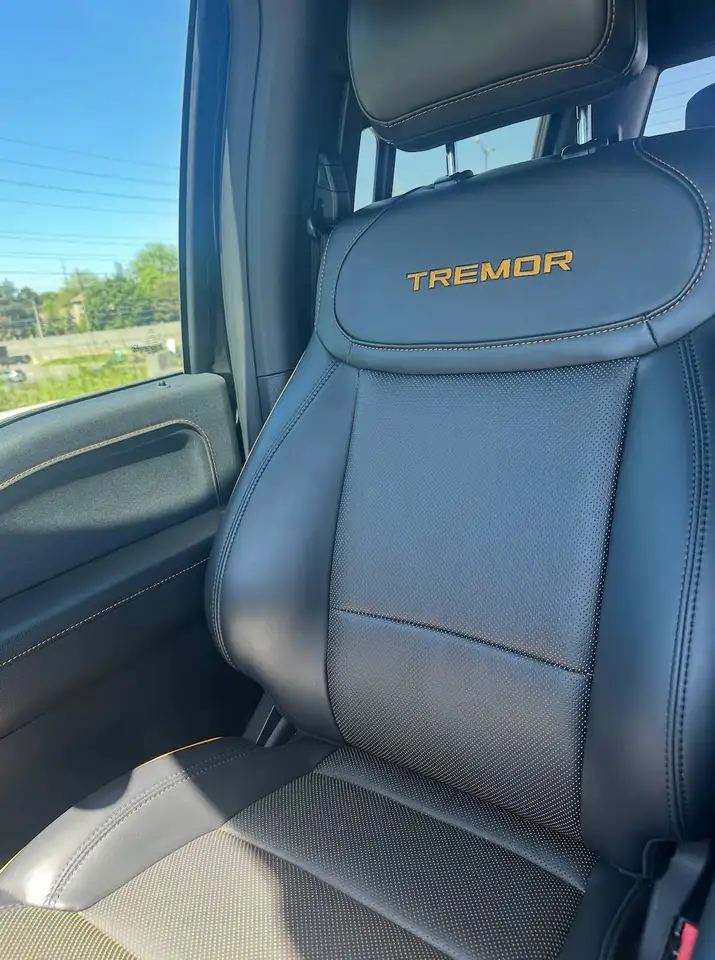Ford F 150 fotografie Ford F 150