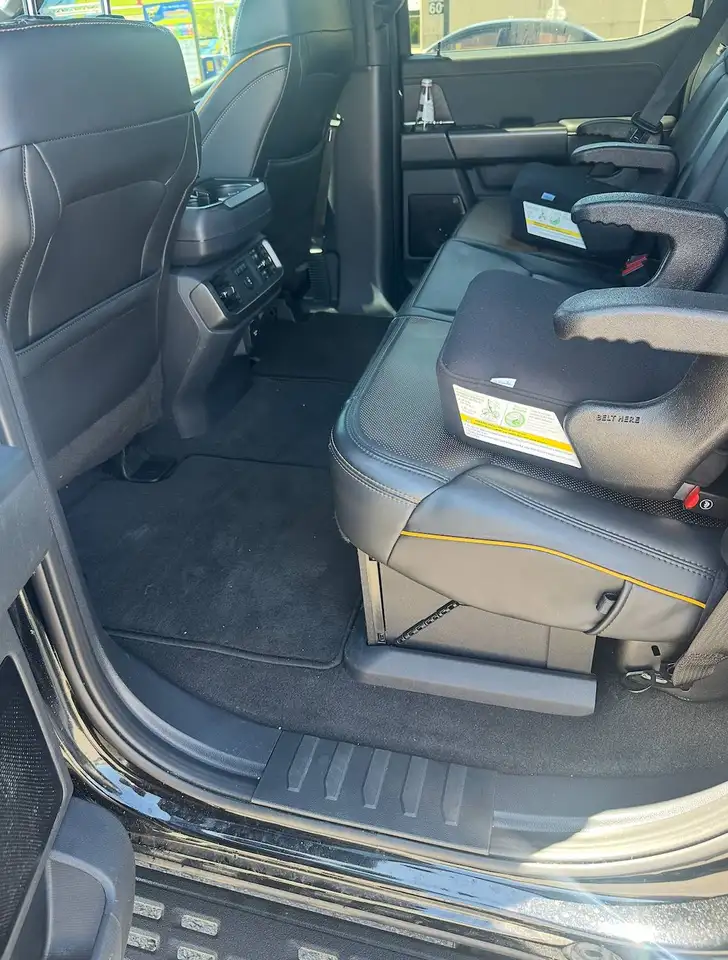 Ford F 150 fotografie Ford F 150