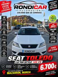 1.6TDI CR Style DSG 90