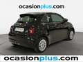 Fiat 500e 70Kw Action Negro - thumbnail 4