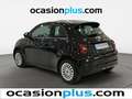 Fiat 500e 70Kw Action Negro - thumbnail 3