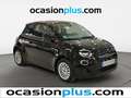 Fiat 500e 70Kw Action Negro - thumbnail 2