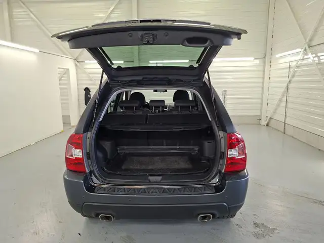 Kia Sportage view 7