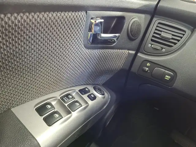 Kia Sportage view 15